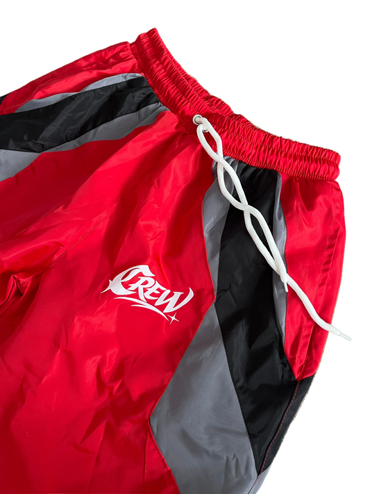 Crew Track Pants — Red Sox Edition (PREORDER)