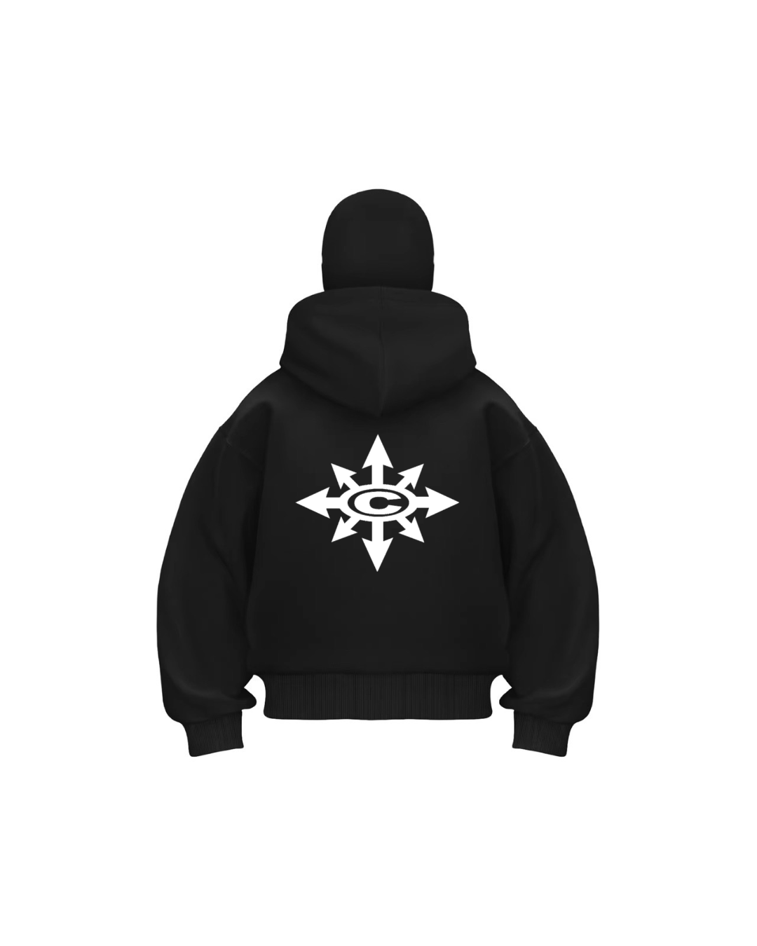 Sheisty Hoodie