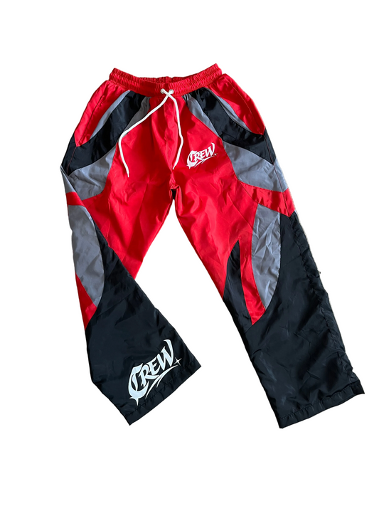 Crew Track Pants — Red Sox Edition (PREORDER)